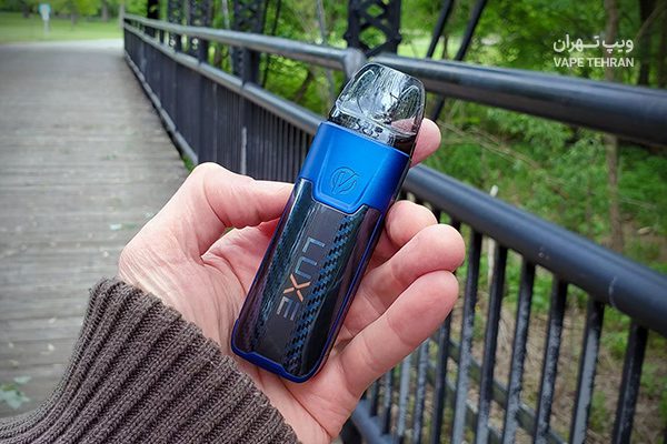 پاد ماد XR Max 2 رنگ آبی