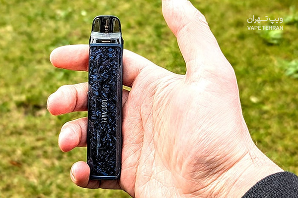 بهترین پاد بازار - لاست ویپ Ursa Nano 3