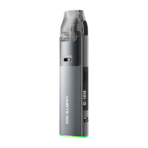 voopoo-Vmate-Pro-2-space-gray voopoo-Vmate-Pro-2-space-gray