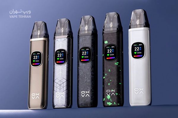 نقد و بررسی پاد اکسوا Xlim Pro 2 DNA