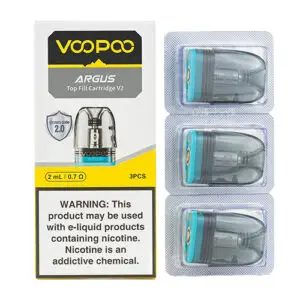 کویل و كارتريج ووپو مدل Argus V2