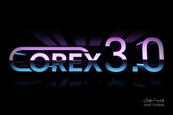 کویل و کارتریج ویپرسو COREX 3.0 | ویپ تهران