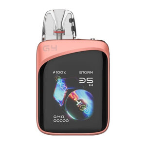 پاد یوول Caliburn G4 Pro Koko | ویپ تهران