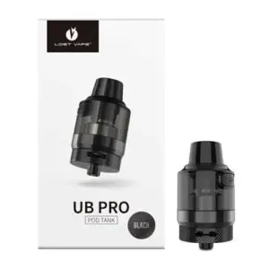 اتومایزر لاست ویپ مدل Ub Pro Pod Tank