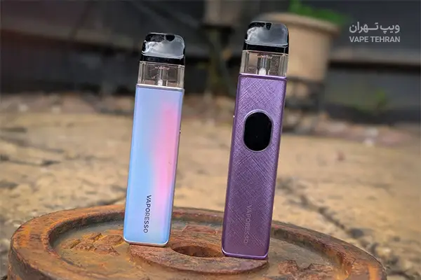 پاد Xros 5 و Xros 5 Mini n