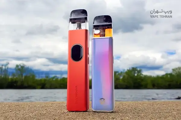 نقد و بررسی تخصصی پاد Xros 5 و Xros 4 Mini