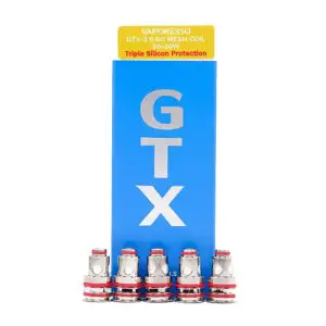 کویل ویپرسو مدل GTX 2