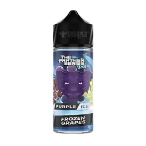 جویس دکتر ویپ با طعم انگور، یخ | Purple Ice