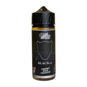 جویس دکتر ویپ با طعم تنباکو هاوانا، بستنی | Black 2 Creamy Bold Tobacco | ویپ تهران