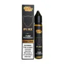 سالت دکتر ویپ با طعم تنباکو خالص | Pure Tobacco | ویپ تهران