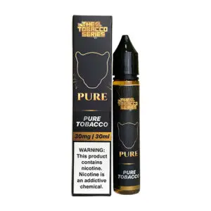سالت دکتر ویپ با طعم تنباکو خالص | Pure Tobacco | ویپ تهران