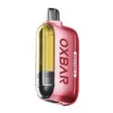 دستگاه یکبار مصرف دکتر ویپ و اکسبار Drvapes X Oxbar 50000 | ویپ تهران
