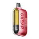 دستگاه یکبار مصرف دکتر ویپ و اکسبار Drvapes X Oxbar 50000 | ویپ تهران