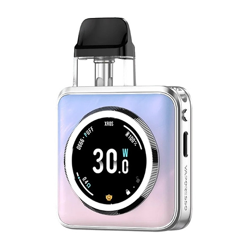 پاد ویپرسو XROS 5 Nano | ویپ تهران پاد ویپرسو XROS 5 Nano | ویپ تهران