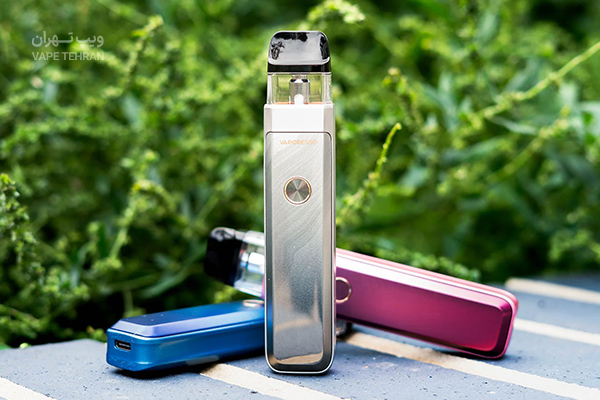 نقد و بررسی Xros Pro 2 ویپرسو