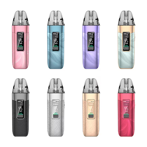 پاد ماد ویپرسو Luxe X3 | ویپ تهران پاد ماد ویپرسو Luxe X3 | ویپ تهران