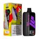 دستگاه یکبار مصرف نستی مکس Nasty Max 40000 | ویپ تهران