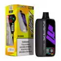 دستگاه یکبار مصرف نستی مکس Nasty Max 40000 | ویپ تهران