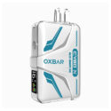 دستگاه یکبار مصرف اکسبار Oxbar 20000 | ویپ تهران