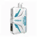 دستگاه یکبار مصرف اکسبار Oxbar 20000 | ویپ تهران