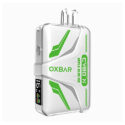 دستگاه یکبار مصرف اکسبار Oxbar 20000 | ویپ تهران