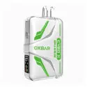دستگاه یکبار مصرف اکسبار Oxbar 20000 | ویپ تهران