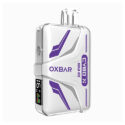 دستگاه یکبار مصرف اکسبار Oxbar 20000 | ویپ تهران