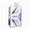 دستگاه یکبار مصرف اکسبار Oxbar 20000 | ویپ تهران