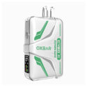 دستگاه یکبار مصرف اکسبار Oxbar 20000 | ویپ تهران