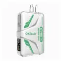 دستگاه یکبار مصرف اکسبار Oxbar 20000 | ویپ تهران