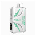 دستگاه یکبار مصرف اکسبار Oxbar 20000 | ویپ تهران