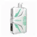دستگاه یکبار مصرف اکسبار Oxbar 20000 | ویپ تهران