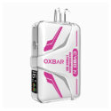 دستگاه یکبار مصرف اکسبار Oxbar 20000 | ویپ تهران