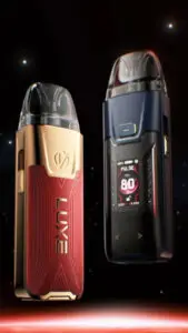 معرفی پاد ماد ویپرسو 2 Luxe XR Max