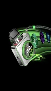 معرفی پاد ویپرسو Xros 5 Nano