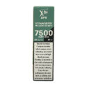 کارتریج دستگاه یکبار مصرف اکسترا DPS 7500 | ویپ تهران
