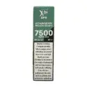 کارتریج دستگاه یکبار مصرف اکسترا DPS 7500 | ویپ تهران
