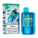 دستگاه یکبار مصرف گیک بار Geek Syber Tank 40k | ویپ تهران