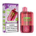 دستگاه یکبار مصرف گیک بار Geek Syber Tank 40k | ویپ تهران