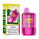 دستگاه یکبار مصرف گیک بار Geek Syber Tank 40k | ویپ تهران