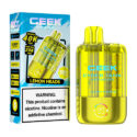 دستگاه یکبار مصرف گیک بار Geek Syber Tank 40k | ویپ تهران