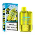 دستگاه یکبار مصرف گیک بار Geek Syber Tank 40k | ویپ تهران