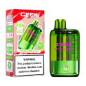 دستگاه یکبار مصرف گیک بار Geek Syber Tank 40k | ویپ تهران