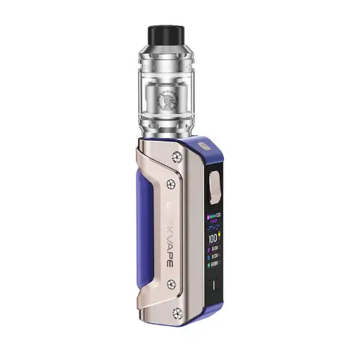 ویپ گیک ویپ Aegis Solo 3 | ویپ تهران ویپ گیک ویپ Aegis Solo 3 | ویپ تهران
