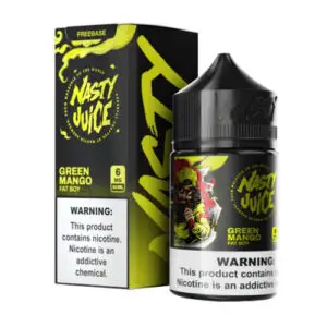 جویس نستی با طعم انبه سبز | Green Mango