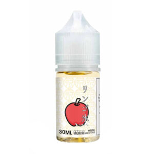 سالت توکیو با طعم هلو، یخ | Classic Iced Apple | ویپ تهران