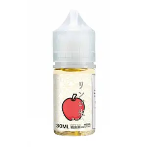 سالت توکیو با طعم هلو، یخ | Classic Iced Apple