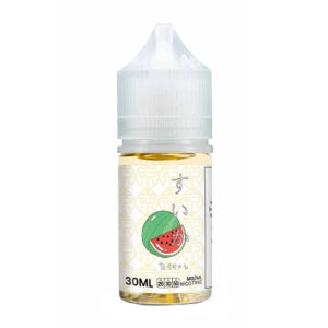 سالت توکیو با طعم هندوانه، یخ | Classic Iced Watermelon