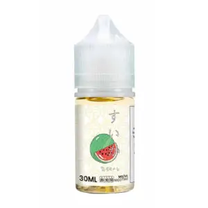 سالت توکیو با طعم هندوانه، یخ | Classic Iced Watermelon