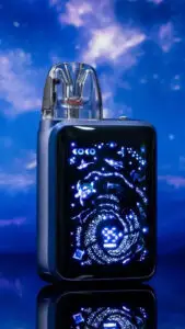 معرفی پاد یوول Caliburn G5 Koko